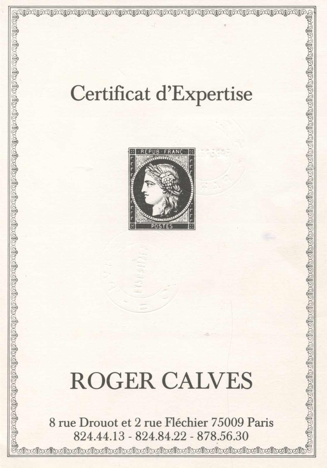 Image 1 for lot number 545 for Tiergarten 18. Briefmarken und Münzen Auktion