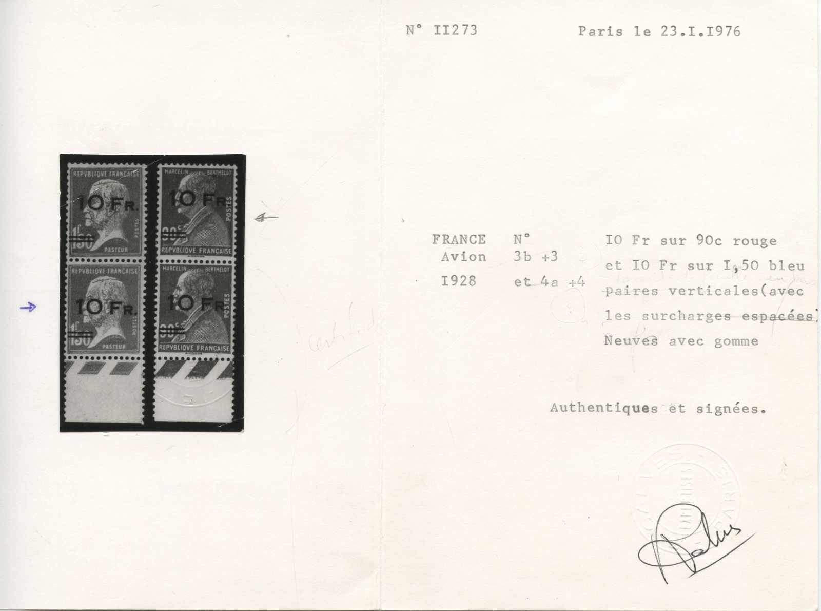 Image 2 for lot number 545 for Tiergarten 18. Briefmarken und Münzen Auktion