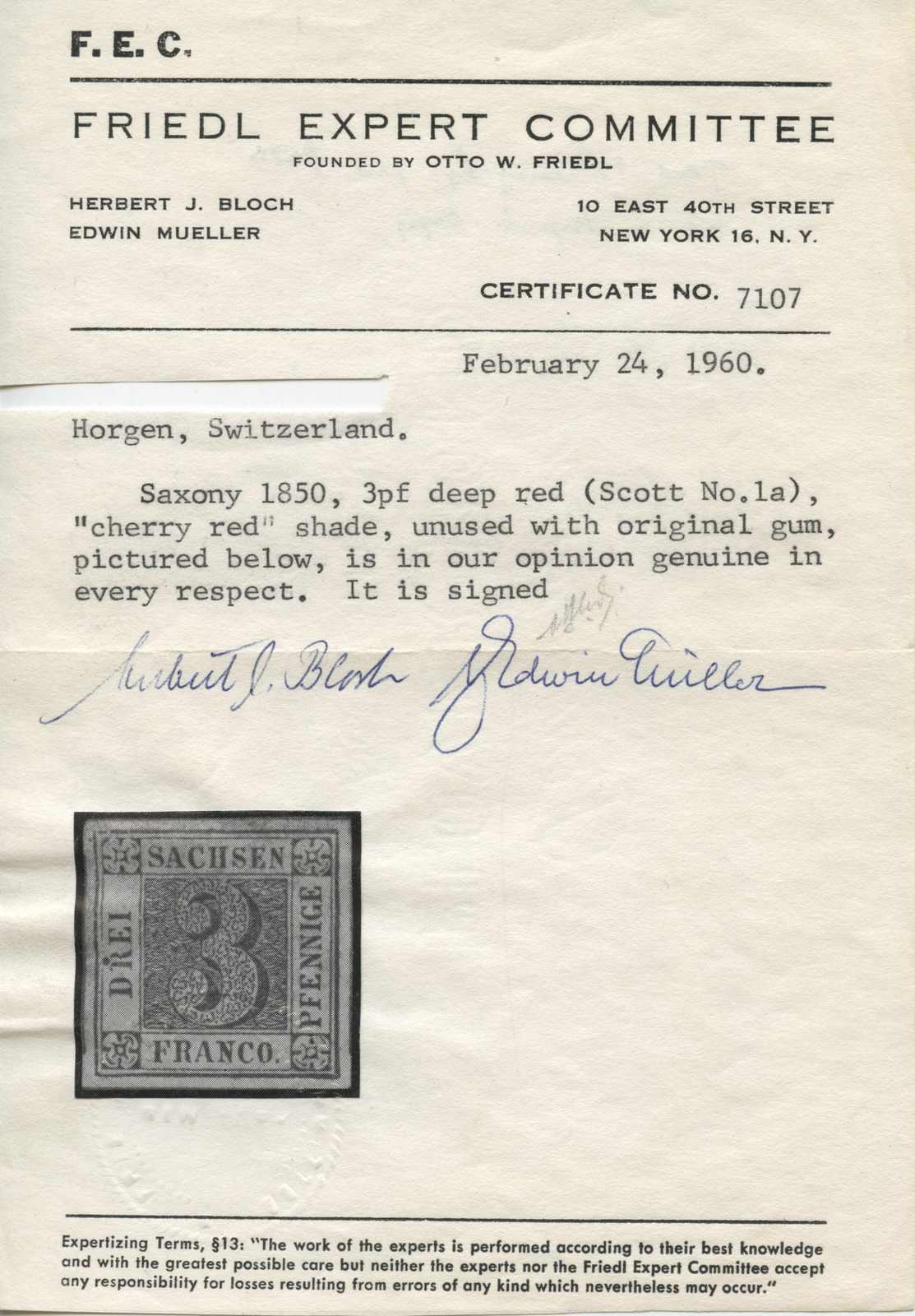 Image 2 for lot number 131 for Tiergarten 18. Briefmarken und Münzen Auktion