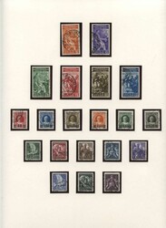 6630: Vaticane - Collections