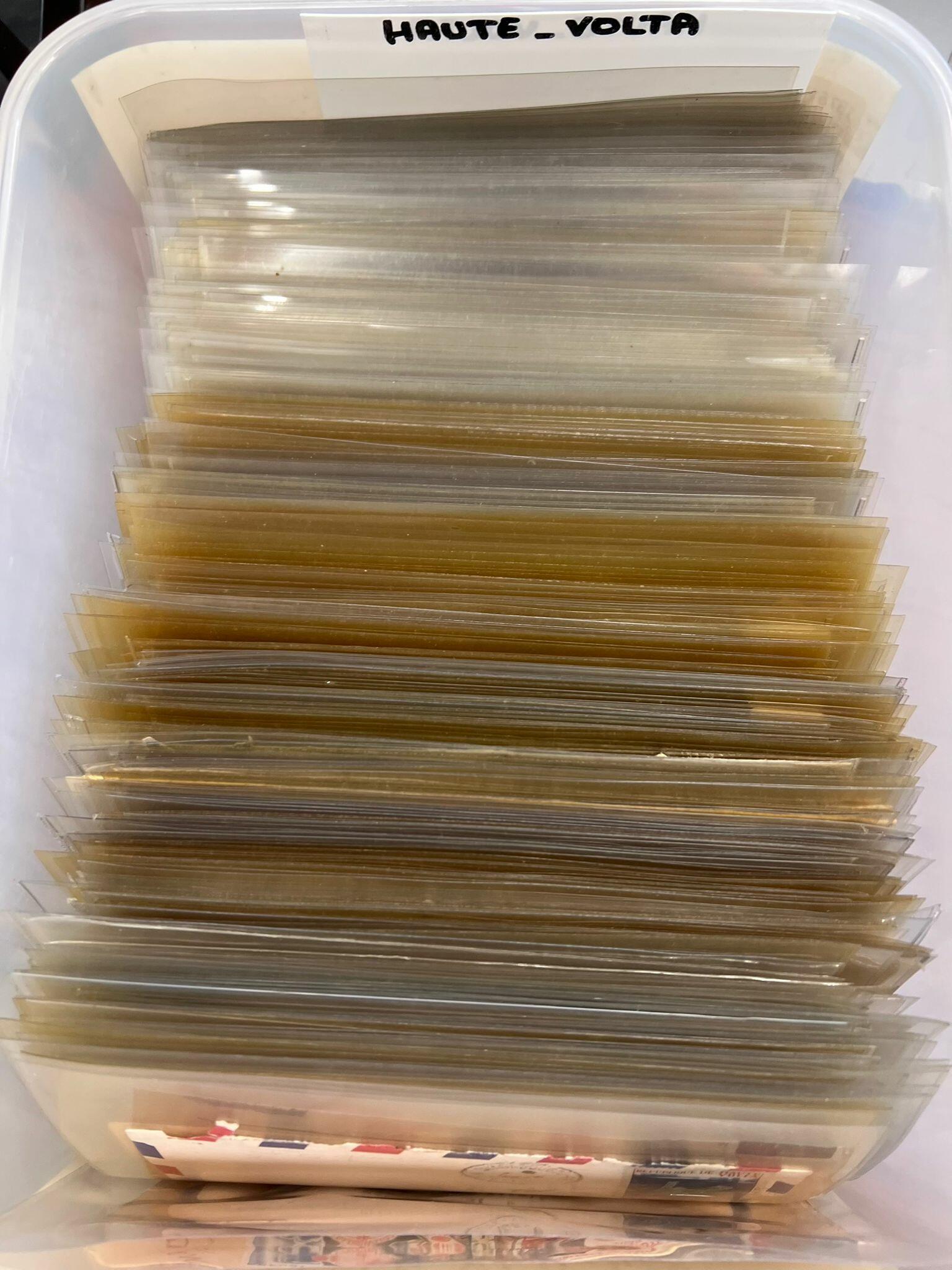Image 1 for lot number 31061 for Le Timbre Classique, Geneva