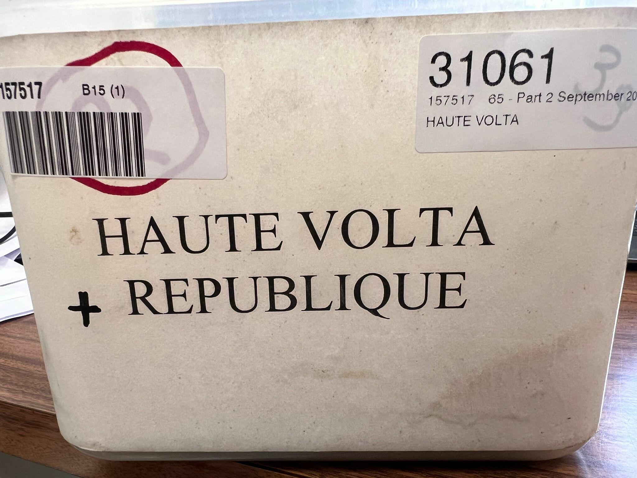 Image 2 for lot number 31061 for Le Timbre Classique, Geneva