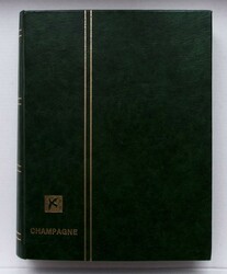 2565: Francia - Se-tenant prints