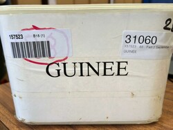 GUINEE 1900-1960, environ 250 lettres : affranchissements variés