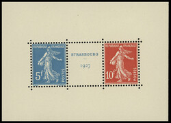 2565050: フランス・1901年～2000年