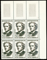 2565050: フランス・1901年～2000年