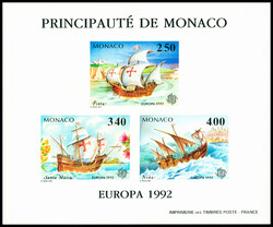 4480: Monaco