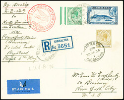 2790: ジブラルタル