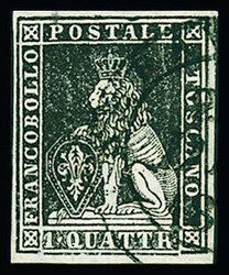 3405: トスカーナ