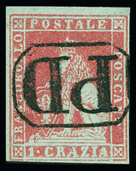 3405: トスカーナ