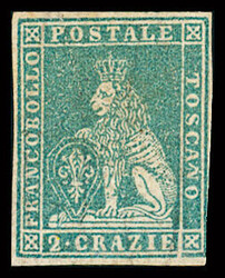 3405: トスカーナ