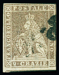 3405: トスカーナ