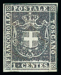 3405: トスカーナ