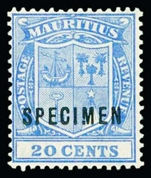 4410: モーリシャス