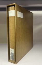 Collection sur les répercussions postales en France des deux guerres ...