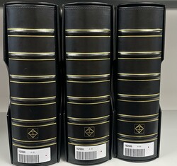 1863-1876 - Collection d'étoiles de Paris (détachés et sur ...