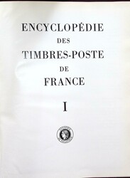 Livres de l'Académie de Philatélie : encyclopédie de 1968 (volume ...