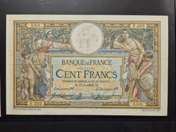BILLETS : 1906-2000, en 4 volumes collection de BILLETS DE FRANCE de ...