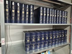 MONNAIE: 1999-2020, Collection de pièces de monnaies très avancée ...