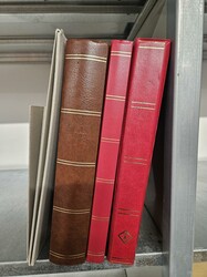 1890-2000, Collection d'Andorre français et Andorre espagnol en ...