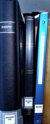 1931-2013, Belle collection d'Andorre, neuve sans charnière avec PA, ...