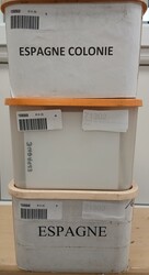 SPAIN &amp; COLONIES 1850-1958, Selection of ca800 covers and cards, ...