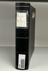 1890-1948, Exhibition collection of Russian Charity Vignettes mounted ...