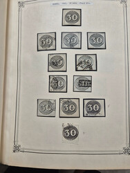 1843-1899, Remarkable and valuable classic collection of Brazil in ...