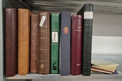 1840-1990, All-world selection including GB collection from 1d black ...