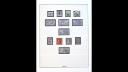 1854-2017 Various country collections in albums and stockbooks, all ...