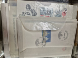 1881-1990, Mint selection of sets and singles in 15 stockbooks with ...