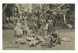 230: German Colonies Samoa