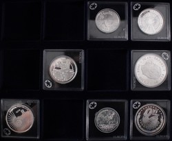 100.70.565: Lots - Münzen - Europa