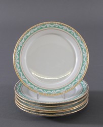450: Porcelaine