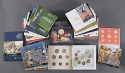 400.10: Münzen, Briefmarken - Briefmarken