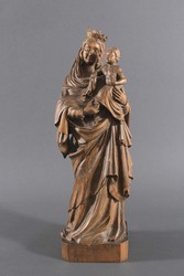500: Ecclesiastical Arts