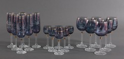 120: Glas, Kristall
