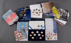 400.10: Münzen, Briefmarken - Briefmarken