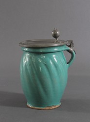 220: Pottery, Stone Ware