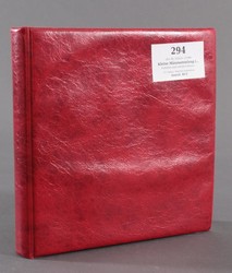 400.10: Münzen, Briefmarken - Briefmarken