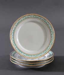 450: Porcelaine