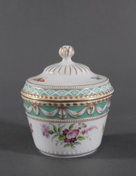 450: Porcelaine