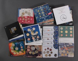 400.10: Münzen, Briefmarken - Briefmarken