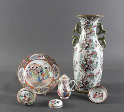 450: Porcelaine