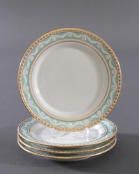450: Porcelaine