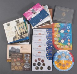 400.10: Münzen, Briefmarken - Briefmarken