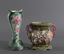 250: Art Nouveau, Art Déco
