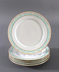 450: Porcelaine