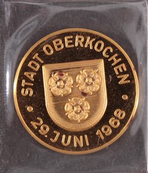 400.10: Münzen, Briefmarken - Briefmarken