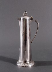 250: Art Nouveau, Art Déco